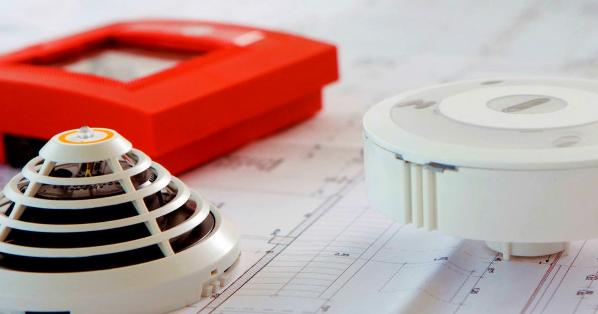 Обслуживание пожарных систем Горячий Ключ цена от 723 руб. мес.