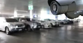 Установка видеонаблюдения на парковке в Горячем Ключе — камеры и системы под ключ от Видео, цена от 1374 руб.