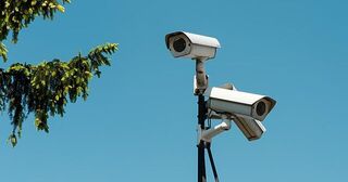 Установка видеонаблюдения по периметру в Горячем Ключе от Видео – монтаж камер и систем под ключ от 3100 руб.