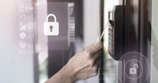 Проектирование систем контроля доступа Горячем Ключе в октябре