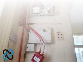 Пожарные системы Горячий Ключ