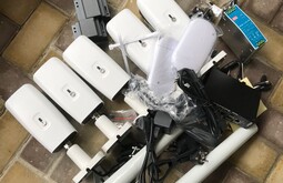 Охранная сигнализация Горячий Ключ