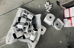 Ремонт видеонаблюдения Горячий Ключ