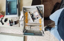 Удаленное видеонаблюдение Горячий Ключ