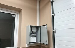 Обслуживание пожарных систем Горячий Ключ