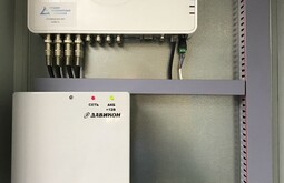 Уличное видеонаблюдение Горячий Ключ